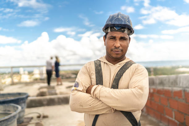 Best Commercial Concrete Contractor  in Terre Du Lac, MO