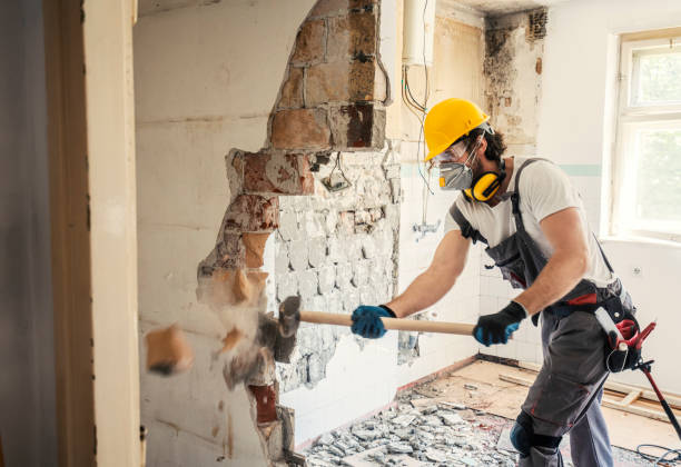 Best Affordable Concrete Services  in Terre Du Lac, MO