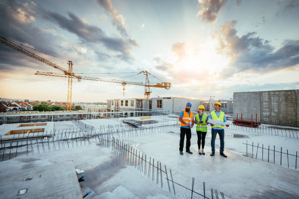Best Best Concrete Contractor  in Terre Du Lac, MO