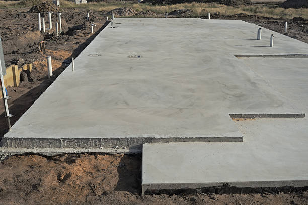 Affordable Concrete Services in MO
