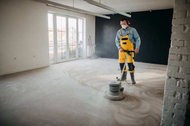 Best Concrete Resurfacing Services  in Terre Du Lac, MO