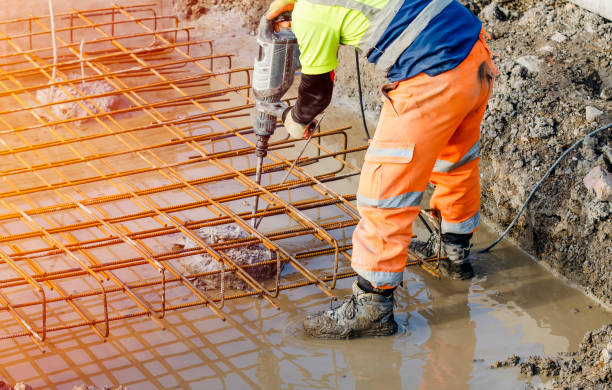 Waterproofing & Drywells in MO