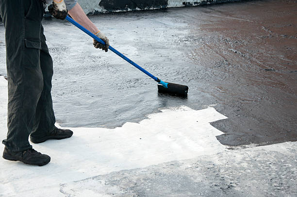 Best Concrete Repair Services  in Terre Du Lac, MO